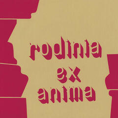 Vinyl Record Rodinia - Ex Anima (LP)