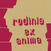 Vinyl Record Rodinia - Ex Anima (LP)