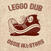 Vinyl Record Ossie All Stars - Leggo Dub (Reissue) (LP)