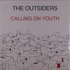 Vinyl Record The Outsiders - Calling On Youth (Reissue) (LP)