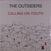 Vinyl Record The Outsiders - Calling On Youth (Reissue) (LP)
