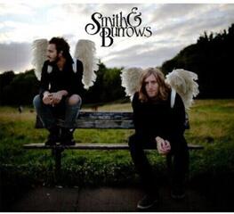 Vinylskiva Smith & Burrows - Funny Looking Angels (Limited Edition) (Coloured) (LP)