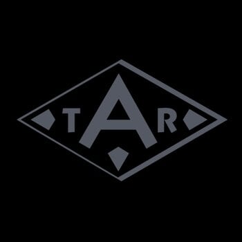 Disco in vinile Tar - Handsome (Reissue) (Limited Edition) (180 g) (EP) - 1