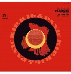 LP ploča The Roland Kirk Quartet & Elvin Jones - Rip, Rig & Panic (Reissue) (180 g) (LP)