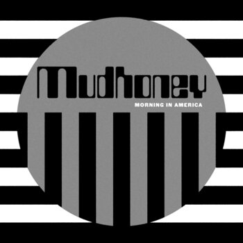 LP ploča Mudhoney - Morning In America (EP) - 1