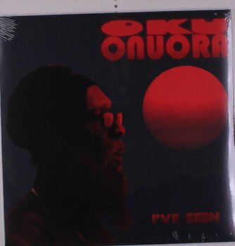 LP ploča Oku Onuora - I've Seen (LP) - 1