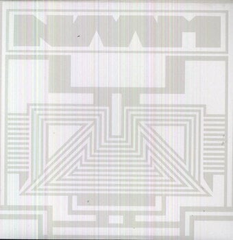 LP ploča Naam - Vow (Special Edition) (LP) - 1