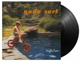 Disco in vinile Nada Surf - High/Low (Reissue) (180 g) (LP)