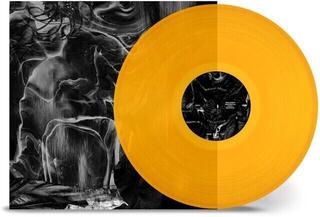 Disco in vinile Oranssi Pazuzu - Muuntautuja (Orange Transparent Coloured) (LP)