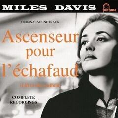 Vinyl Record Miles Davis - Ascenseur Pour L'Échafaud (Lift To The Scaffold) (Deluxe Edition) (180 g) (2 LP)