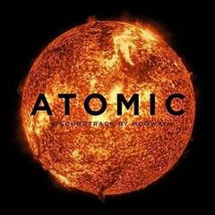 Vinyl Record Mogwai - Atomic (Limited Edition) (2 LP)
