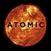 Vinyl Record Mogwai - Atomic (Limited Edition) (2 LP)