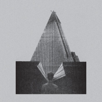 Disque vinyle Molchat Doma & Молчат Дома - С Крыш Наших Домов = S Krysh Nashikh Domov (Reissue) (LP) - 1