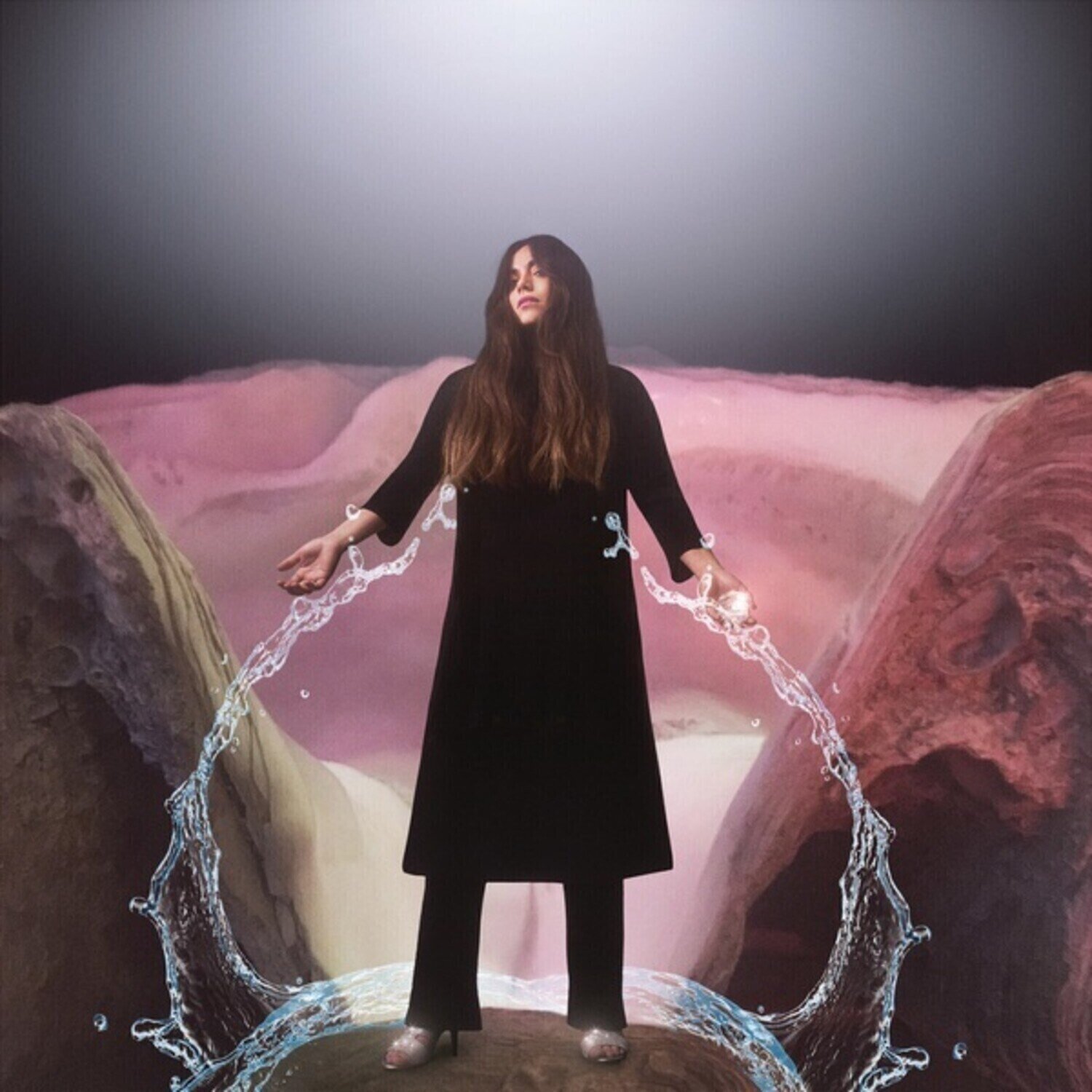 LP Molina - Vanilla Shell (LP)