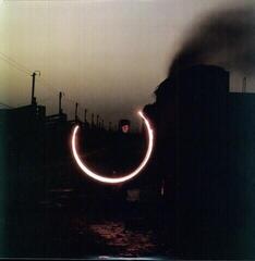 Vinyl Record Jason Molina & Will Johnson - Molina And Johnson (LP)