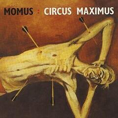 Δίσκος LP Momus - Circus Maximus (2 LP)
