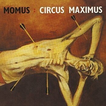 Δίσκος LP Momus - Circus Maximus (2 LP) - 1
