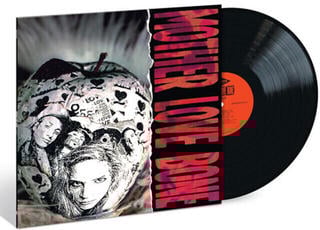 Vinyl Record Mother Love Bone - Apple (Reissue) (180 g) (LP)