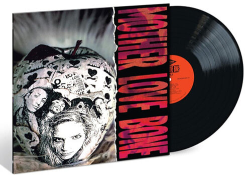 LP ploča Mother Love Bone - Apple (Reissue) (180 g) (LP) - 1