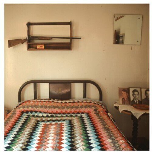 Disco in vinile Mount Moriah - Mount Moriah (LP)