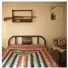 Disco in vinile Mount Moriah - Mount Moriah (LP)