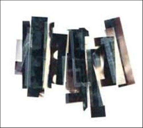 Disco in vinile The Mountain Goats - We Shall All Be Healed (Reissue) (180 g) (LP)