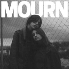 Vinüülplaat Mourn - Mourn (Deluxe Edition) (LP + 7")