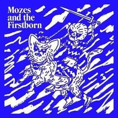 LP plošča Mozes And The Firstborn - Mozes And The Firstborn (LP)