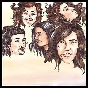 Disco de vinil Mr. Elevator & The Brain Hotel - When The Morning Greets You (Limited Edition) (LP) - 1