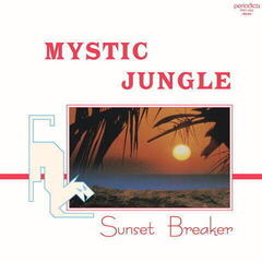 LP ploča Mystic Jungle - Sunset Breaker (LP)
