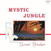 LP ploča Mystic Jungle - Sunset Breaker (LP)