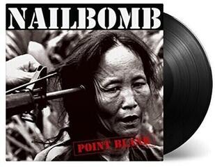 Disco in vinile Nailbomb - Point Blank (Reissue) (Limited Edition) (180 g) (LP)