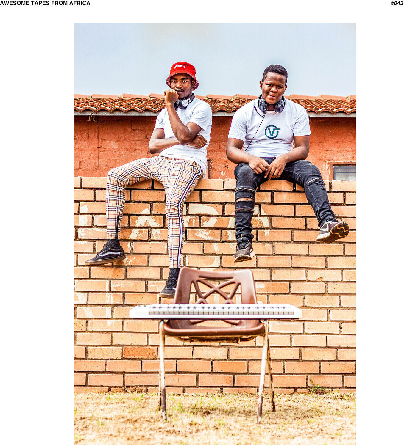 Disco in vinile Native Soul - Teenage Dreams (2 LP)