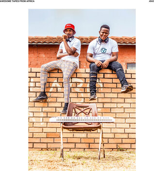 Disco in vinile Native Soul - Teenage Dreams (2 LP) - 1