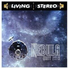 Vinyl Record Nebula - Heavy Psych (Reissue) (Limited Edition) (LP)
