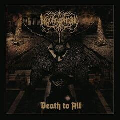 Vinyylilevy Necrophobic - Death To All (Reissue) (Limited Edition) (180 g) (LP)