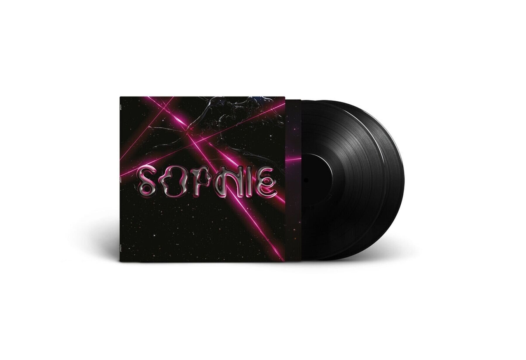 LP ploča Sophie - Sophie (2 LP)