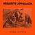 Vinylplate Negative Approach - Tied Down (Limited Edition) (Orange Coloured) (LP)