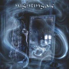 Vinyylilevy Nightingale - Invisible (Reissue) (180 g) (LP)
