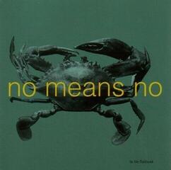 Vinyl Record Nomeansno - In The Fishtank 1 (Reissue) (EP)