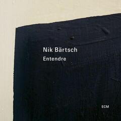 Vinyl Record Nik Bärtsch - Entendre (2 LP)