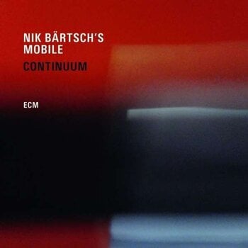 LP ploča Nik Bärtsch's Mobile - Continuum (180 g) (2 LP) - 1