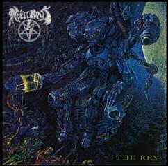 Disque vinyle Nocturnus - The Key (Limited Edition) (LP)