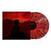 Disco de vinil Nubya Garcia - Odyssey (Red/Black Splatter Coloured) (2 LP)