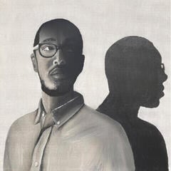 Disco de vinil Oddisee - People Hear What They See (Limited Edition) (Tan & Half Cream Coloured) (LP)