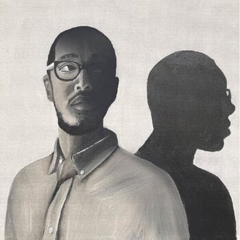 Disco de vinil Oddisee - People Hear What They See (Limited Edition) (Tan & Half Cream Coloured) (LP) - 1