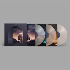 LP ploča Odesza - The Last Goodbye Tour Live (Ghostly Clear Coloured) (3 LP)