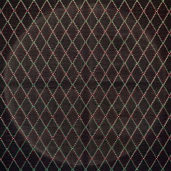 Vinyl Record The Offset: Spectacles & The Offset: Spectacles - 憬觀:像同叠 = The Offset: Spectacles (Reissue) (LP) - 1