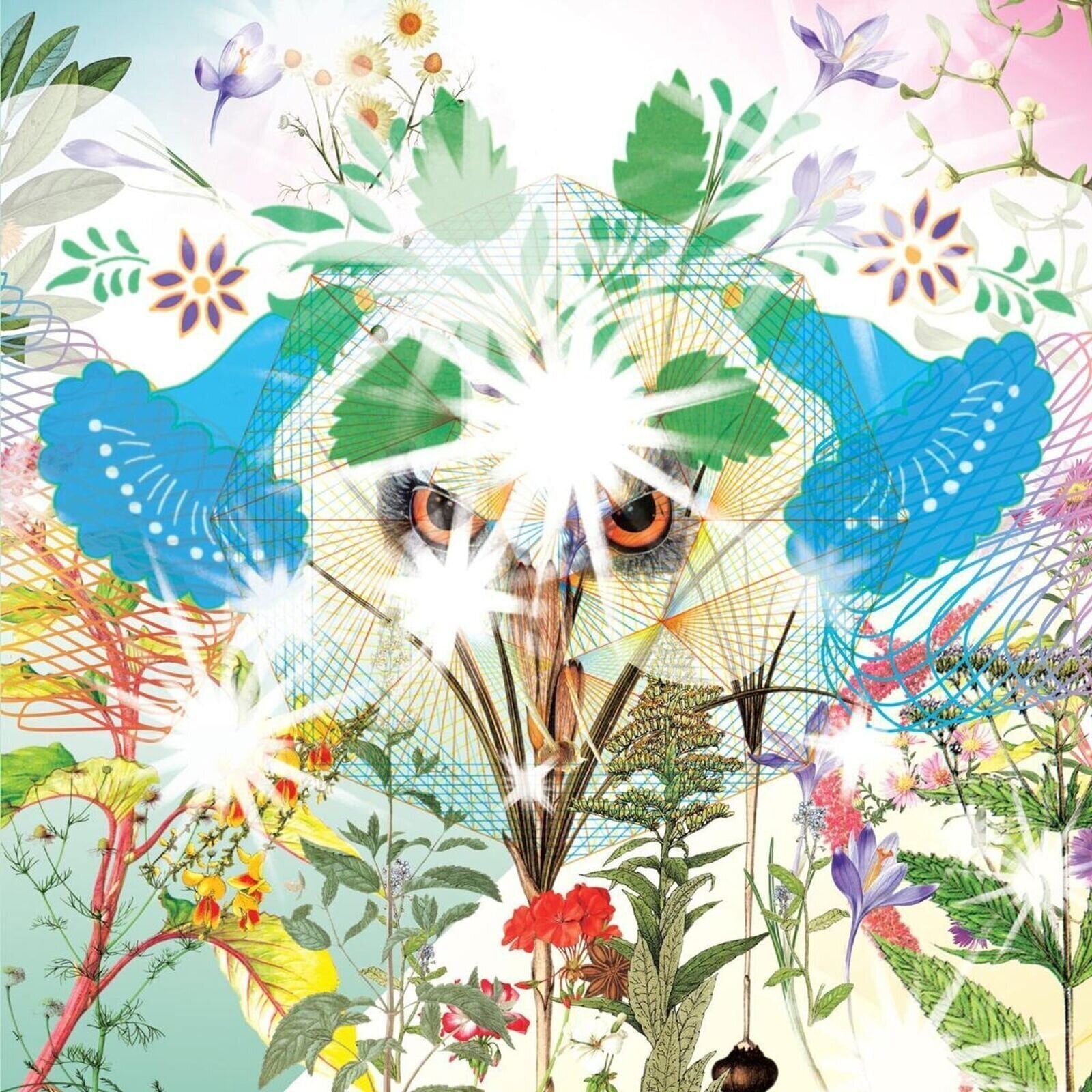 Disque vinyle OOIOO - Gamel (2 LP)