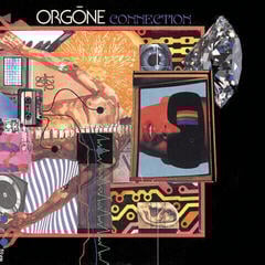 Disco in vinile Orgone - Connection (LP)